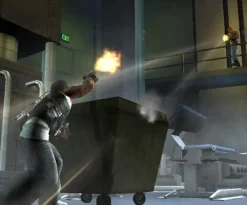 Outlet 50 Cent Bulletproof Ps2 Games