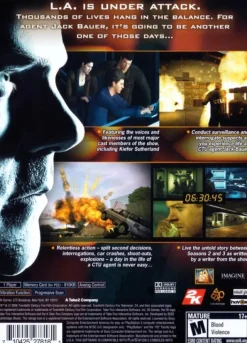 Clearance 24 the Game Ps2 Games