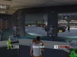 Clearance 25 to Life Ps2 Games