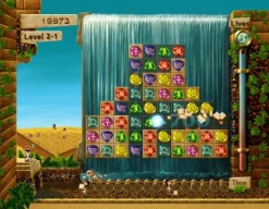 New 7 Wonders of the Ancient World Ps2 Games