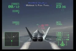 Best Ace Combat 5 Unsung War Ps2 Games