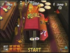 Best Adventures Cookie and Cream Ps2 Games