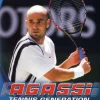Sale Agassi Tennis Generation Ps2 Games