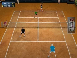 Sale Agassi Tennis Generation Ps2 Games