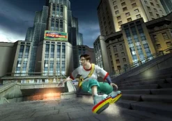 Hot Airblade Ps2 Games