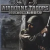 Clearance Airborne Troops Countdown to D-Day Ps2 Games