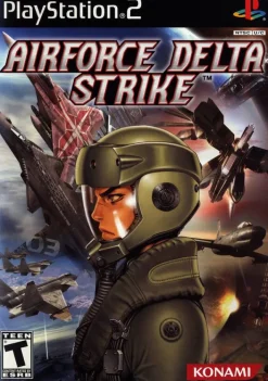 Best Airforce Delta Strike Ps2 Games