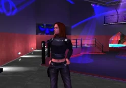 Fashion Alias Ps2 Games