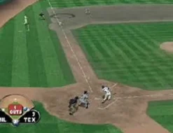 Hot Allstar Baseball 2004 Ps2 Games