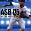 New Allstar Baseball 2005 Ps2 Games
