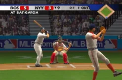 New Allstar Baseball 2005 Ps2 Games