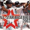 New Allstar Baseball 2002 Ps2 Games
