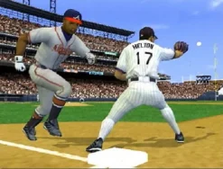 Outlet Allstar Baseball 2003 Ps2 Games