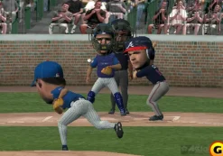 Outlet Allstar Baseball 2003 Ps2 Games