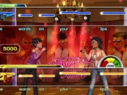 Hot American Idol Ps2 Games
