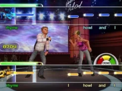 Hot American Idol Ps2 Games