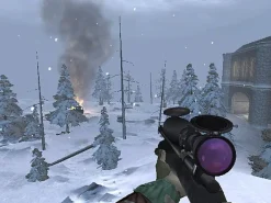 Best Americas Army Rise of a Soldier Ps2 Games