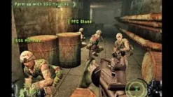 Best Americas Army Rise of a Soldier Ps2 Games