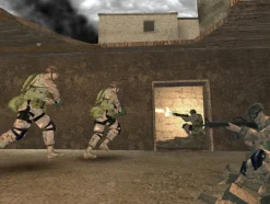 Best Americas Army Rise of a Soldier Ps2 Games