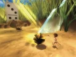 Online Ant Bully Ps2 Games