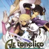 Sale Ar tonelico Melody of Elemia Ps2 Games
