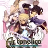 Fashion Ar Tonelico Melody of Elemia Limited Edition Ps2 Games