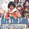 Best Arc the Lad End of Darkness Ps2 Games