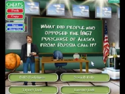 Hot Are You Smarter Than A 5th Grader? Make the Grade Ps2 Games