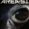 Hot Area 51 Ps2 Games