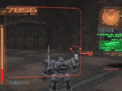 Online Armored Core 3 Ps2 Games