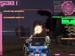 Online Armored Core 2 Ps2 Games