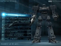 Discount Armored Core Nexus Ps2 Games