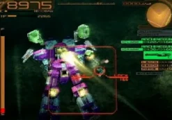 Best Armored Core Nine Breaker Ps2 Games