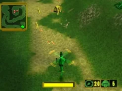 Outlet Army Men Air Attack 2 Ps2 Games