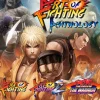 Discount Art of Fighting Anthology Ps2 Games