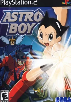 Discount Astro Boy Ps2 Games