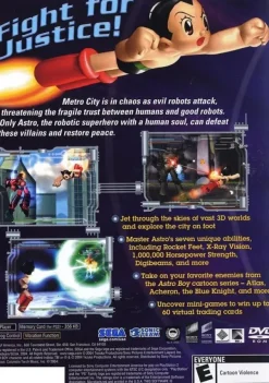 Discount Astro Boy Ps2 Games