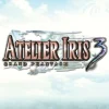 Online Atelier Iris 3 Grand Phantasm Ps2 Games
