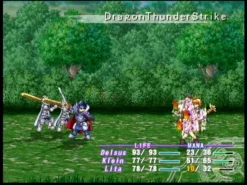 Outlet Atelier Iris Eternal Mana Ps2 Games