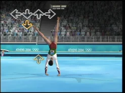 Discount Athens 2004 Ps2 Games