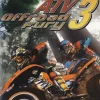 Fashion ATV Offroad Fury 3 Ps2 Games