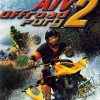 Sale ATV Offroad Fury 2 Ps2 Games