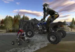 Sale ATV Offroad Fury 2 Ps2 Games