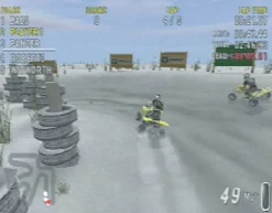 Sale ATV Offroad Fury 2 Ps2 Games