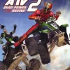 Best ATV Quad Power Racing 2 Ps2 Games
