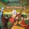 Hot Avatar The Burning Earth Ps2 Games