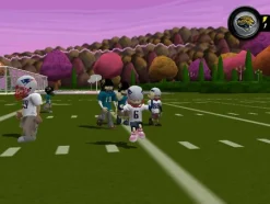 Sale Backyard Football 09 Ps2 Games