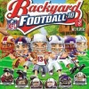 New Backyard Football '10 Ps2 Games