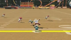 New Backyard Football '10 Ps2 Games