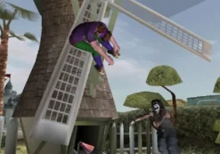 Best Backyard Wrestling 2 Ps2 Games